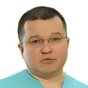 Савельев Сергей Николаевич