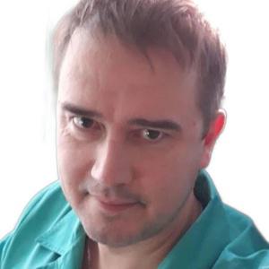 Минаев Антон Андреевич