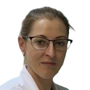Ильинская Наталья Юрьевна