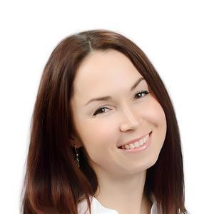 Фазульзянова Аделя Данилевна
