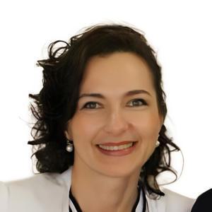 Долгова Ирина Степановна