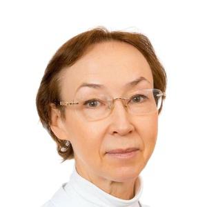 Соколова Наталия Юрьевна