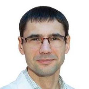 Тищенко Павел Сергеевич