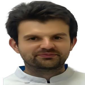 Феданов Владимир Александрович