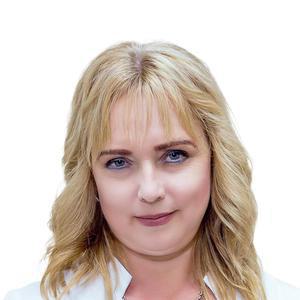 Колосова Ирина Ивановна