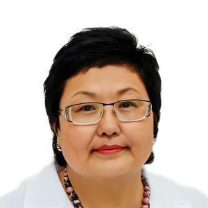 Баглушкина Светлана Юрьевна