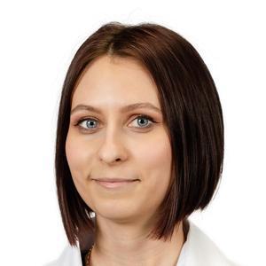 Соколова Татьяна Ивановна