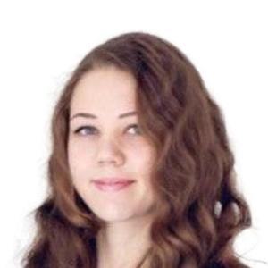 Цай Юлия Алексеевна