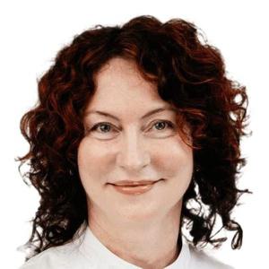 Соколова Марина Николаевна
