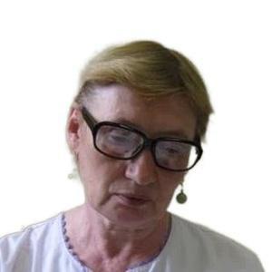 Юлдашева Лариса Тимуровна