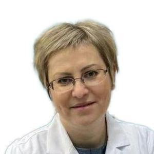 Десятик Екатерина Александровна