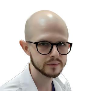 Конов Константин Сергеевич