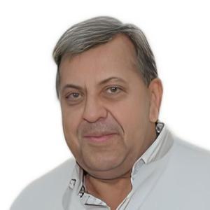 Белов Валерий Иванович