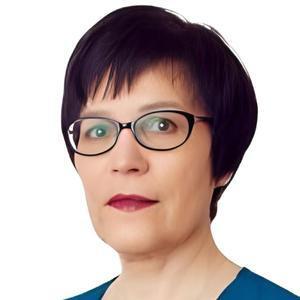 Петрушина Марина Борисовна