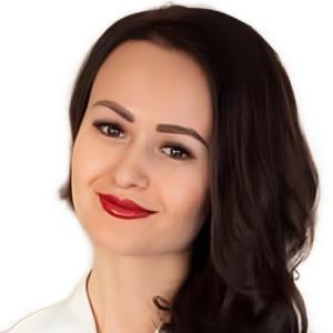 Третьякова (Усова) Дарья Алексеевна
