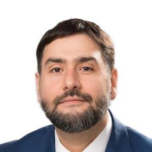 Мошир Амир Резаевич