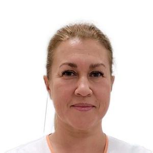 Коптева Елена Анатольевна