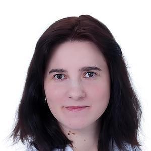 Казалова Марина Николаевна