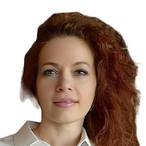 Батурина Светлана Валерьевна