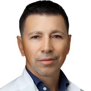 Дыскин Юрий Александрович