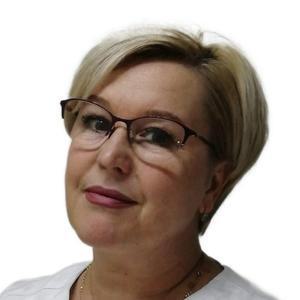 Михайлова Яна Витальевна
