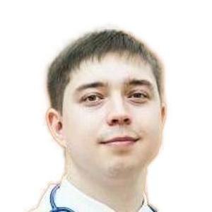 Каримов Ильнур Фларедович
