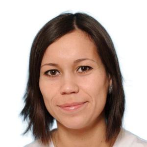 Паулина Елена Геннадьевна
