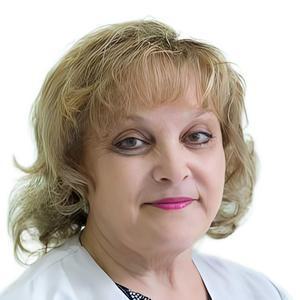 Талова Елена Сергеевна