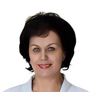 Молокова Ирина Владимировна