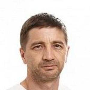 Юлмухаметов Тимур Ахметгалеевич