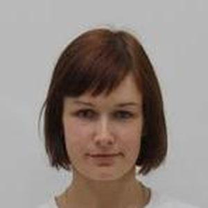 Павлова Екатерина Константиновна