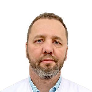 Михайлов Василий Владимирович
