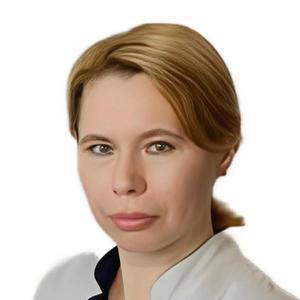 Салдина Елена Сергеевна