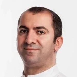 Аббасов Эльчин Вагифович