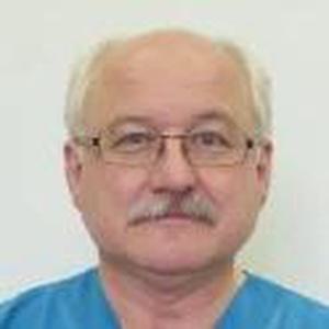 Полысалов Владимир Николаевич