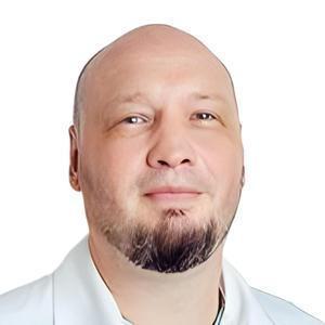 Смирнов Константин Валерьевич