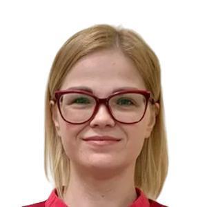 Тарай Наталья Александровна