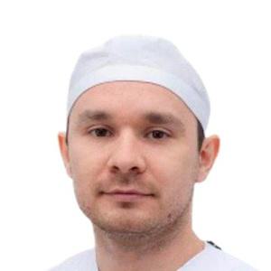 Шамилев Заур Исаевич