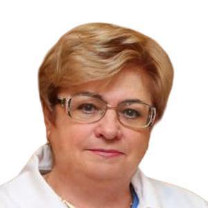 Шептун Вера Моисеевна