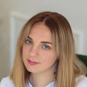 Рязанова Любовь Андреевна