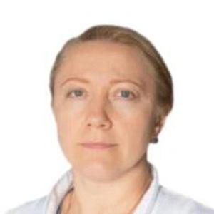 Бузырихина Елена Ивановна