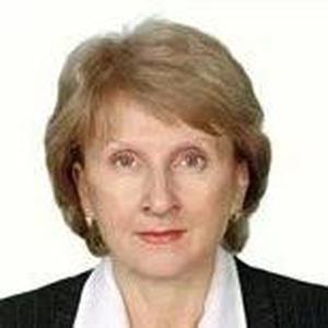 Луткова Татьяна Сергеевна