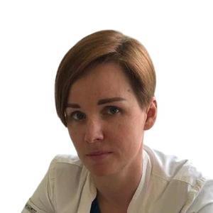 Ревенкова Анастасия Викторовна
