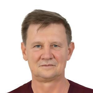 Чернов Александр Сергеевич