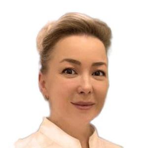Лосева Татьяна Александровна