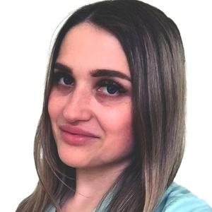 Сергеева Анна Юрьевна