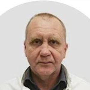 Забавичев Сергей Николаевич
