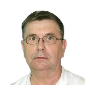 Кочубеев Анатолий Викторович