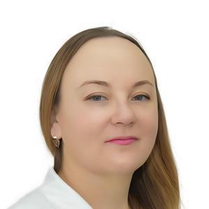 Жерновская Марина Дмитриевна