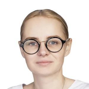 Карбаева Мария Юрьевна